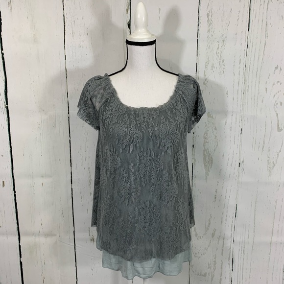 Umgee Tops - Umgee boho top